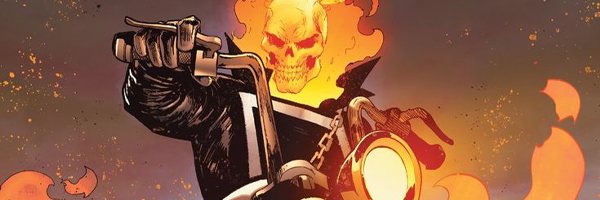 Registro visual: Espírito da Vingança