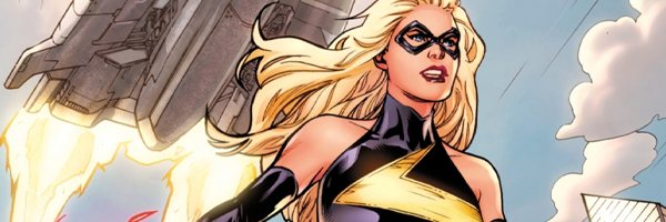 Registro visual: Ms. Marvel