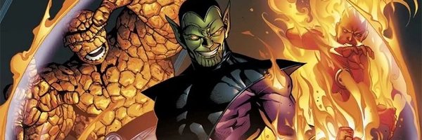 Registro visual: Superskrull