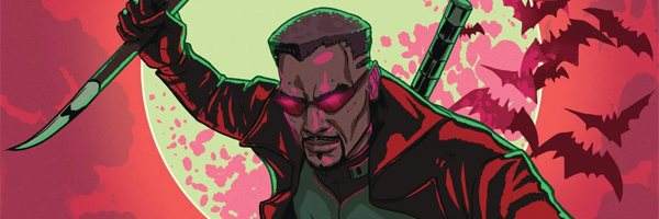 Registro visual: Blade