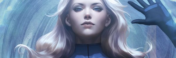 Registro visual: Mulher Invisível