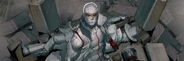 Registro visual: Arma XIII