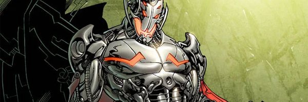 Registro visual: Mechanoid